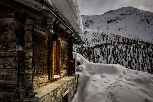 Preparing Your Home for the Winter Season