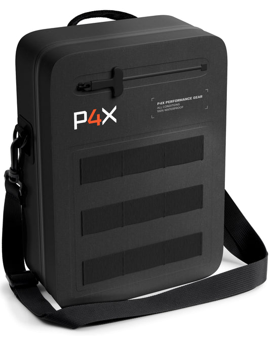 P4X Waterproof Molle Pouch