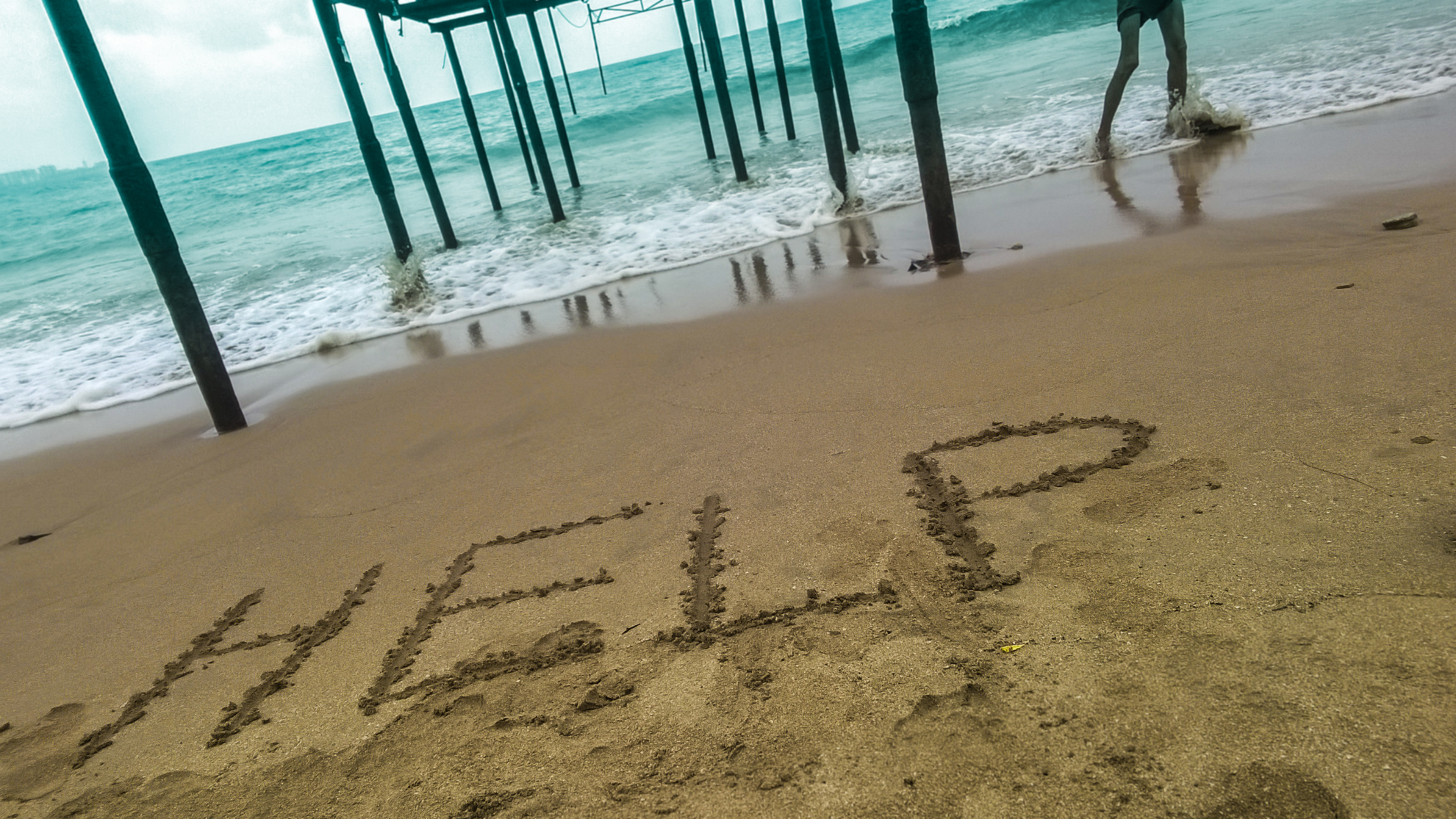 3 Ways To Signal For Help – PREPARED4X